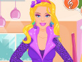 play Barbie Design Your Winter Coat