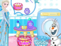 play Elsas Dirty Laundry