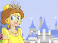 play Cde My Little Princess Dress Up