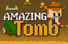 play Amazing Tomb