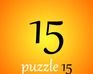 Classic Puzzle 15