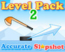 play Accurate Slapshot Level Pack 2