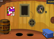 play Four Birds Escape