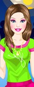 play Cute Party Girl Dress Up