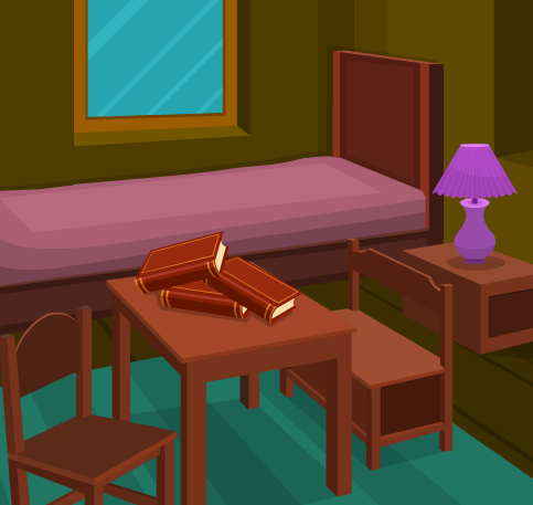 play Gamesnovel Escape From Hutch House