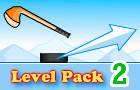 play Accurate Slapshot Level P
