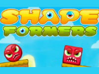 play Shape Formers
