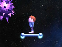 play Pink Galaxy
