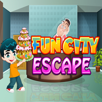 play Ena Funcity Escape