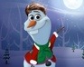 play Olaf Hair Salon