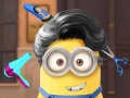 play Minion Hair Salon