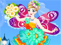 play Fairy Princess Wedding