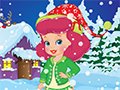 play Baby Boo Christmas Bath