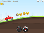 Hill Climb Racing