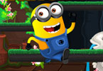 play Minion Jump Adventure