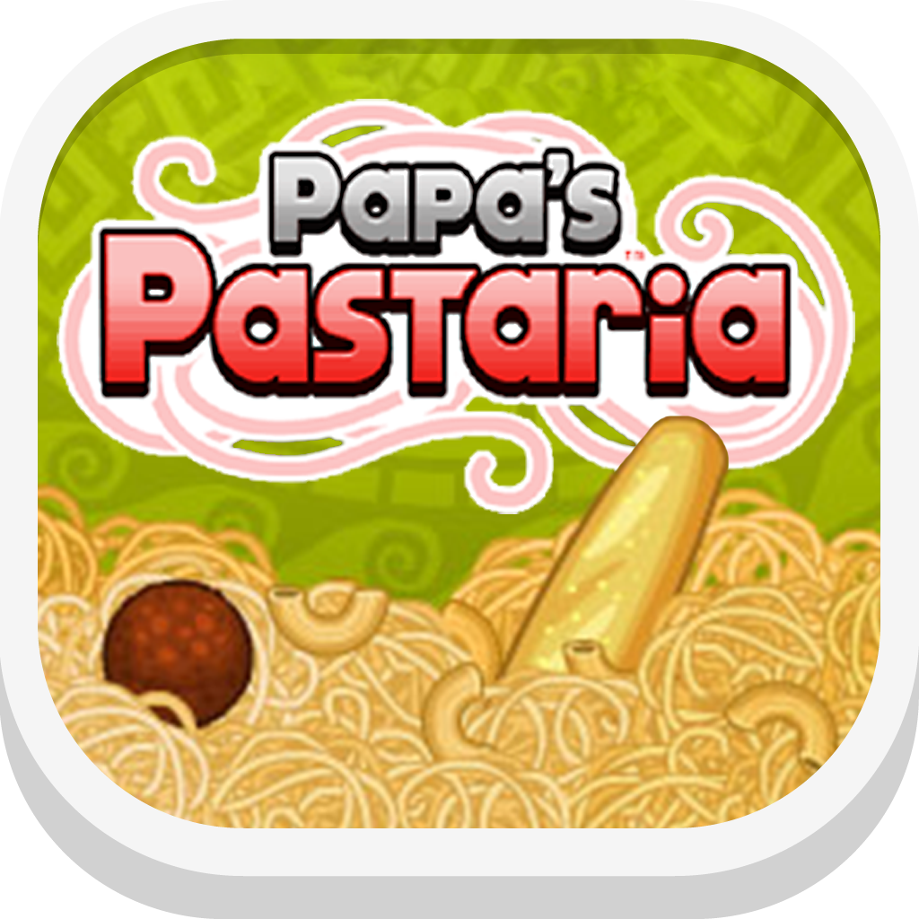 play Papas Pastaria