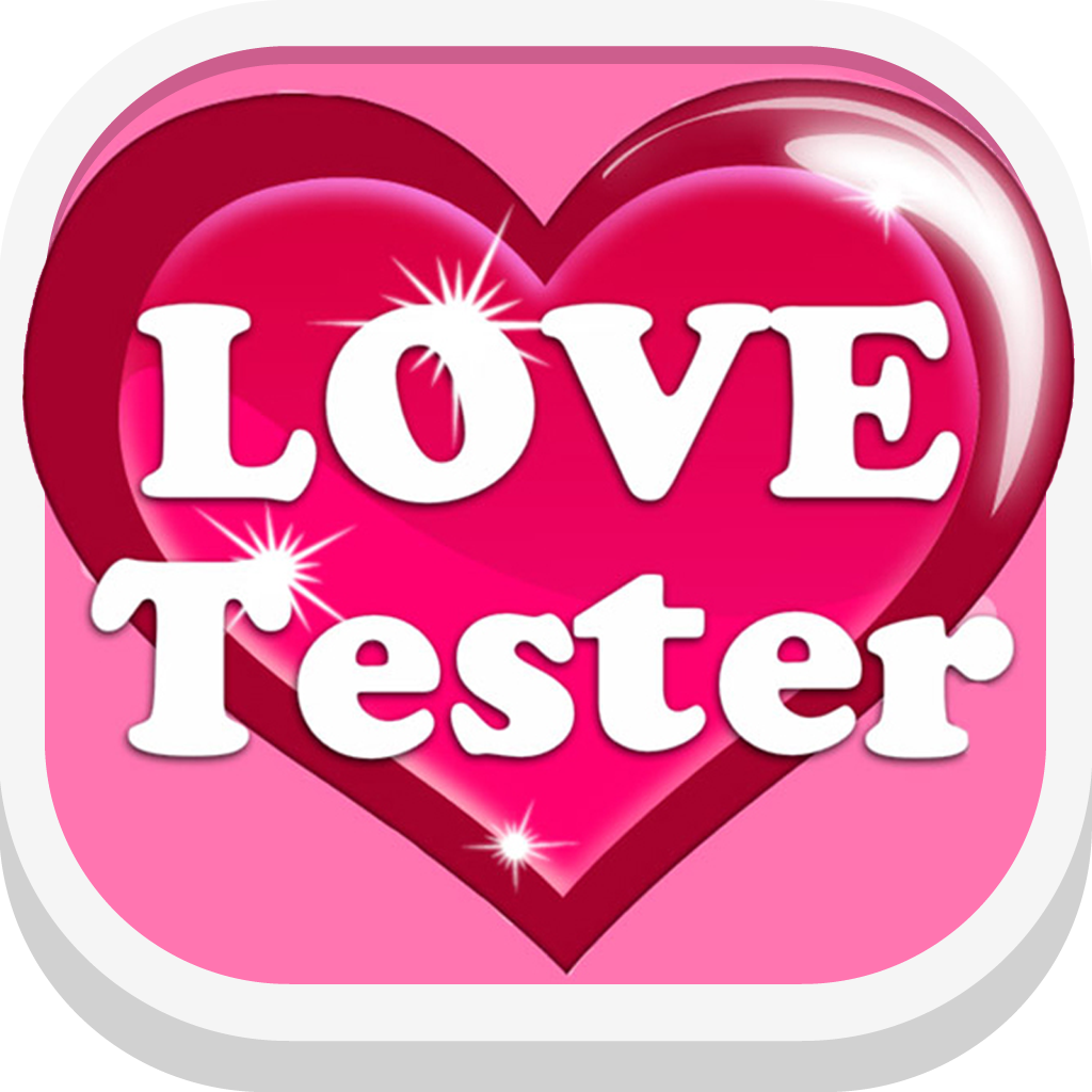 Love Tester