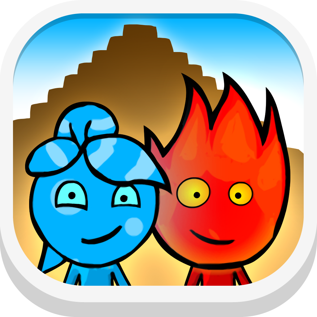 play Fireboy And Watergirl In The Temple Of Light