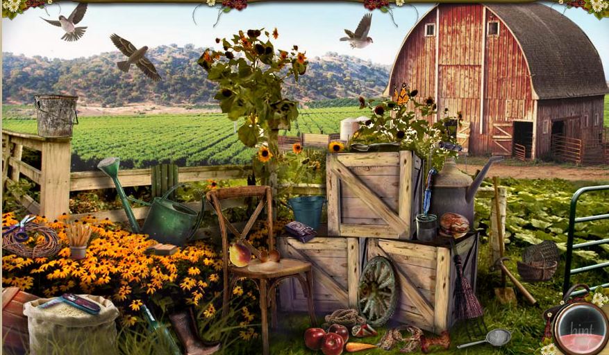 play The Plant That Change The World