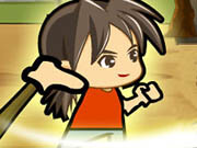 play Blood Battle Boy