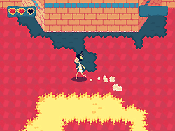 play Mino'S Maze