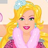 play Play Barbie Design Your Winter Coat