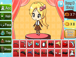 play Boongabbang Tycoon Pretty Girl