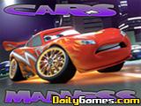 play Cars Madness