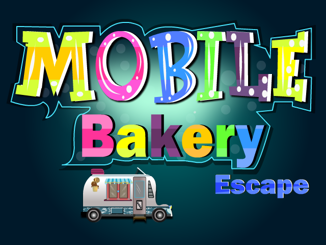 play Mobile Bakery Escape