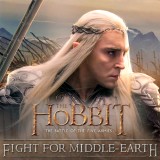 play The Hobbit Fight For Middle-Earth