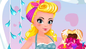 play Mary’S Cooking Lesson