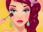 play Professional Makeup Artist