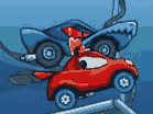 play Car Eats Car 3: Twisted Dream