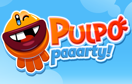 play Pulpo Party