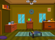 play Escape From Hutch House