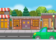 play City Car Escape