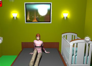 play Sniffmouse Real World Escape 73 Lost Baby