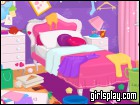 play Barbie House Makeover