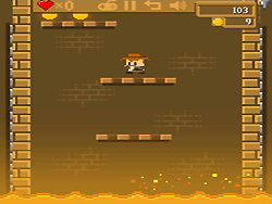 play Amazing Tomb