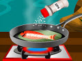 play Delicious Grilled Fish