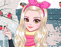 play My Winter Style