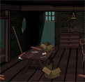 play Townhouse Basement Escape
