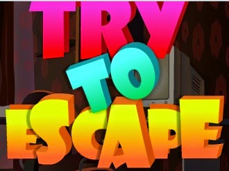 play Try To Escape