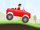 play Hill Climb Racing