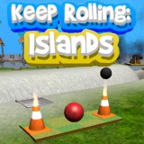 play Keep Rolling: Islands