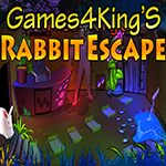 play G4K Rabbit Escape