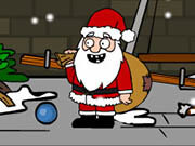 play Santa Delivery Gift Escape