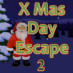 Xmas Day Escape 2