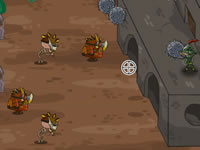 play Empire Defender 3