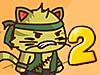 play Strike Force Kitty 2